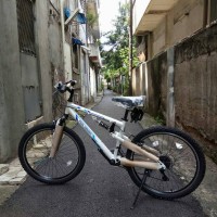 Sepeda MTB Polygon 24