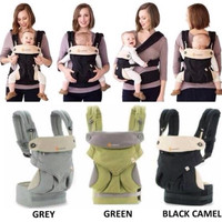 Jual Gendongan Ergo Baby 360 Murah