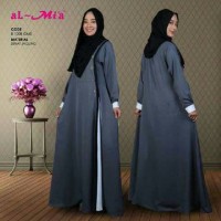 Gamis Al Mia