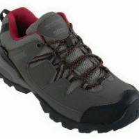 Sepatu Gunung Cewek seri regatta holcombe low, size: 38 & 39