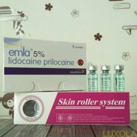 Jual Paket Dermaroller | Dermaroller | Derma Roller Murah
