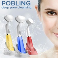 Jual Pembersih perawat setrika face wajah berminyak pobling cleanser bagus Murah