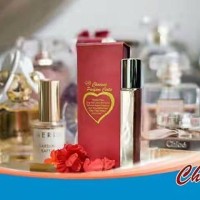 Jual Parfume Choirose Parfum Cinta Murah