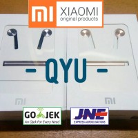 Jual Xiaomi Mi IV Hybrid Dual Drive In-Ear Headphones (Mi Piston 4) Murah