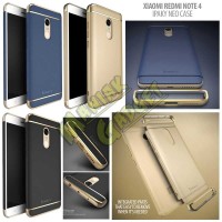 Jual Ipaky Neo Hard Case Xiaomi Redmi Note 4 Murah