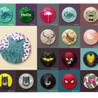 Jual Popsocket Special Design | Phone Grip - POP ME! Murah