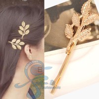 Jual Jepit Rambut / Hair Clip Korea Import Forever21 Bohemian Style Murah