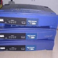 modem adsl linksys ag241