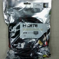 Kabel HDMI PS3 - 5m