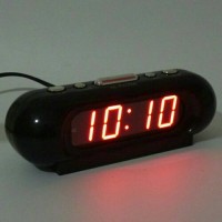 JAM DIGITAL WEKER ALARM, cocok untuk dikamar tidur