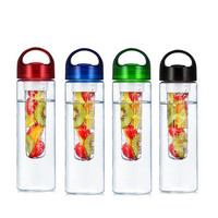 Jual Botol Minum Tritan - 600ml - 1pcs Murah