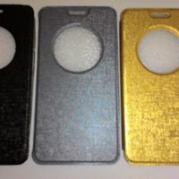 Smart Case Asus Zenfone 5/Leather Case asus/Sarung HP Asus