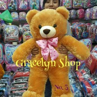 Jual Boneka Teddy Bear Besar Murah