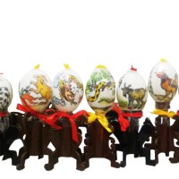 Jual Telur Dengan Karakter 12 Shio Murah
