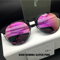 KACAMATA DIOR HOMME SUPER FULLSET