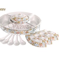 Jual Prasmanan Set VICENZA H14 Murah