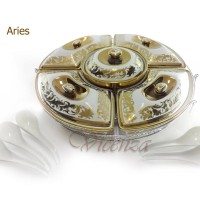 Jual Prasmanan Set VICENZA CR472 Murah