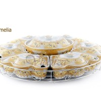 Jual Prasmanan Set VICENZA H001 Murah