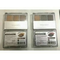 Jual PROMO WARDAH NUDE EYESHADOW EYE SHADOW Murah