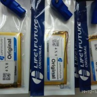 Baterai Batrai Batray Batre Battery Iphone 6 Replika Super Copy 4x8 cm