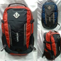 tas ransel laptop sporty keren merk westpak 62900