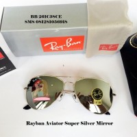 KACAMATA RAYBAN AVIATOR SUPER