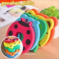 Jual Karet Penahan / Pengaman Pintu (Door Stopper) Murah