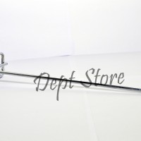 Gantungan Display Aksesoris RAM 25 CM Stainless Steel Chrome Cantola
