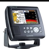 Garmin GPS Map 585