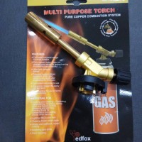 Jual Kepala Gas Mini - Multi Porpose Torch - Kepala Las Gas Mini KUNINGAN Murah