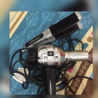 SALE PAKET HAIRDRYER DAN CATOK