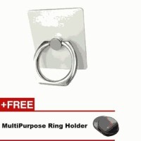 Jual IRING STAND HOLDER HP, RING HANDPHONE, CINCIN HOLDER (TOP QUALITY) Murah