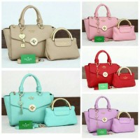 SALE! TAS BATAM BRANDED KATE SPADE K118#