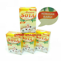 Jual Mama Soya Pelancar Asi Murah