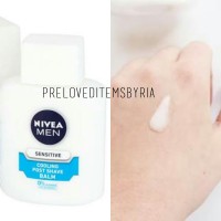 Jual Nivea Men Cooling Post Shave Balm Murah