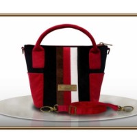 Jual Tas Selempang MFB makara Fairy Bag Omega Murah