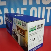 Harga Tinta Printer HP 2055,2035 (05A) Murah bagus