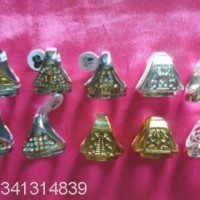 Cincin - Ring - Ikatan- Emban Titanium Batu Akik