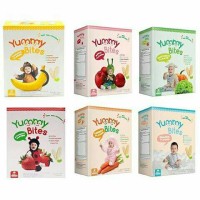 Jual yummy bites Murah