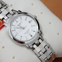 jam tangan rantai wanita casual original anti air mirage alba gucci