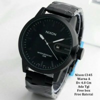 Jam Tangan Cowok Murah / Jam Tangan Pria Nixon Murah
