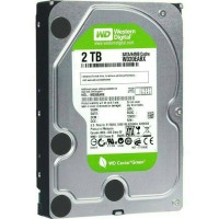 hardisk wd green 1 tera