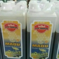 Jual BUKTIKAN Madu Hutan PLATINUM, OBAT HERBAL RADANG TENGGOROKAN, ANEMIA Murah