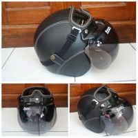 Jual Helm Bogo Retro Murah Murah