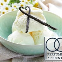 Jual TFA Flavor 30ml - VANILLA BEAN GELATO - for DIY Liquid rokok elektrik Murah