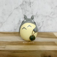 Jual My Neighbor Totoro Ghibli Green Hat Murah