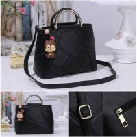 OPC5058 tas import branded murah fashion korea from batam