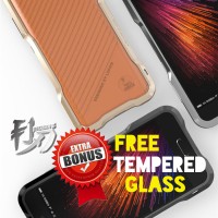 Jual Bumper Case Alumunium Metal Luphie Incisive Series Xiaomi Mi5 Mi 5 Murah