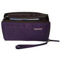 Jual Handphone Pouch Organizer ( HPO ) Maxi - Purple Murah
