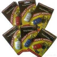 Jual Color Key Finder - Gantungan Kunci Siul Murah